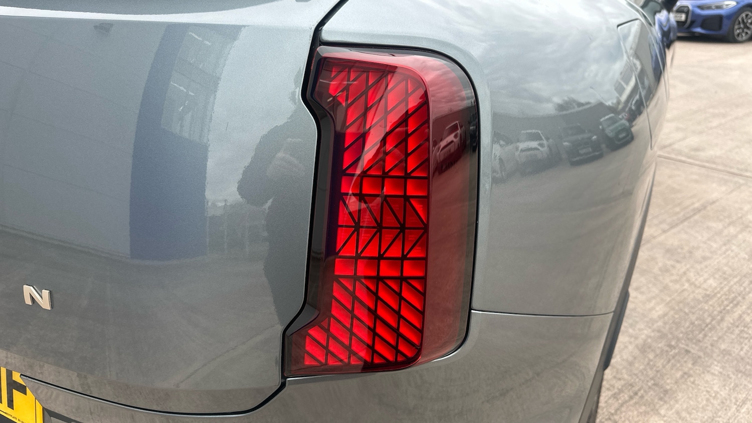 Used MINI Countryman 2024 for sale - 78105442: Photo 22