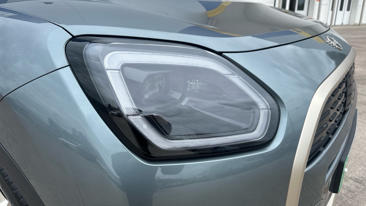 Used MINI Countryman 2024 for sale - 78105442: Photo 23