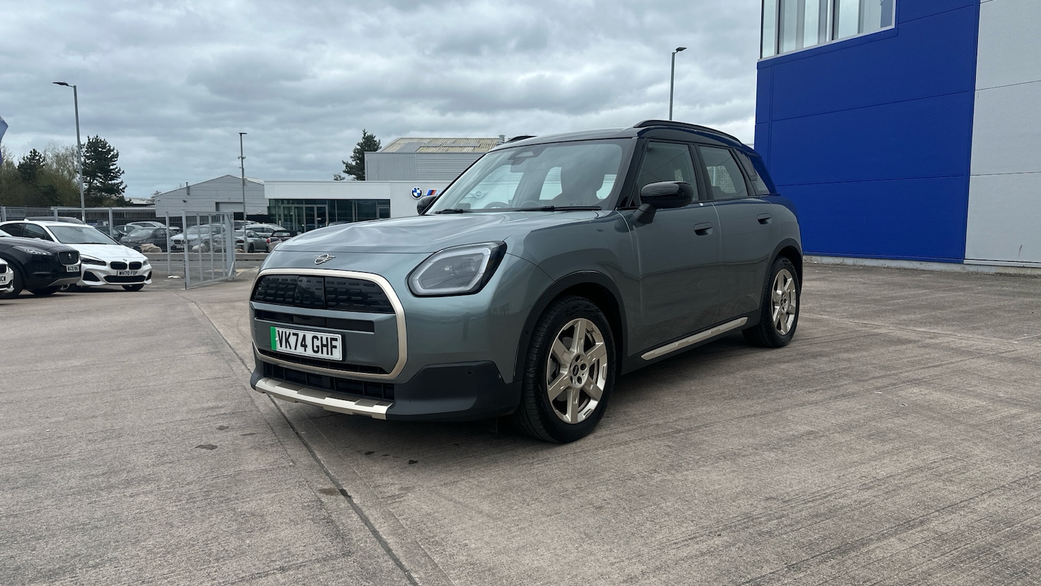 Used MINI Countryman 2024 for sale - 78105442: Photo 24