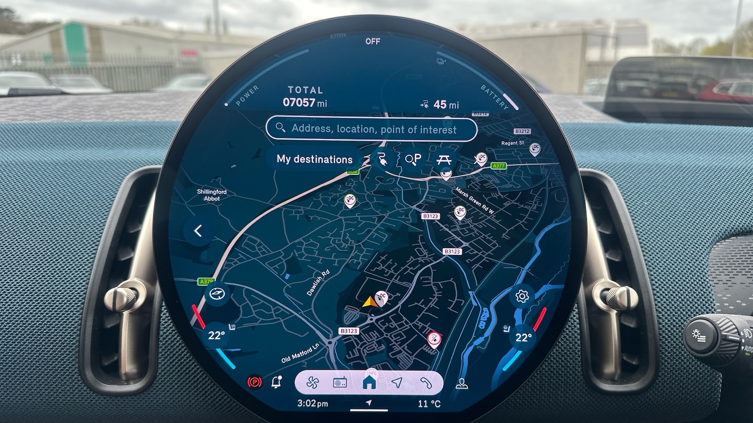 Used MINI Countryman 2024 for sale - 78105442: Photo 35