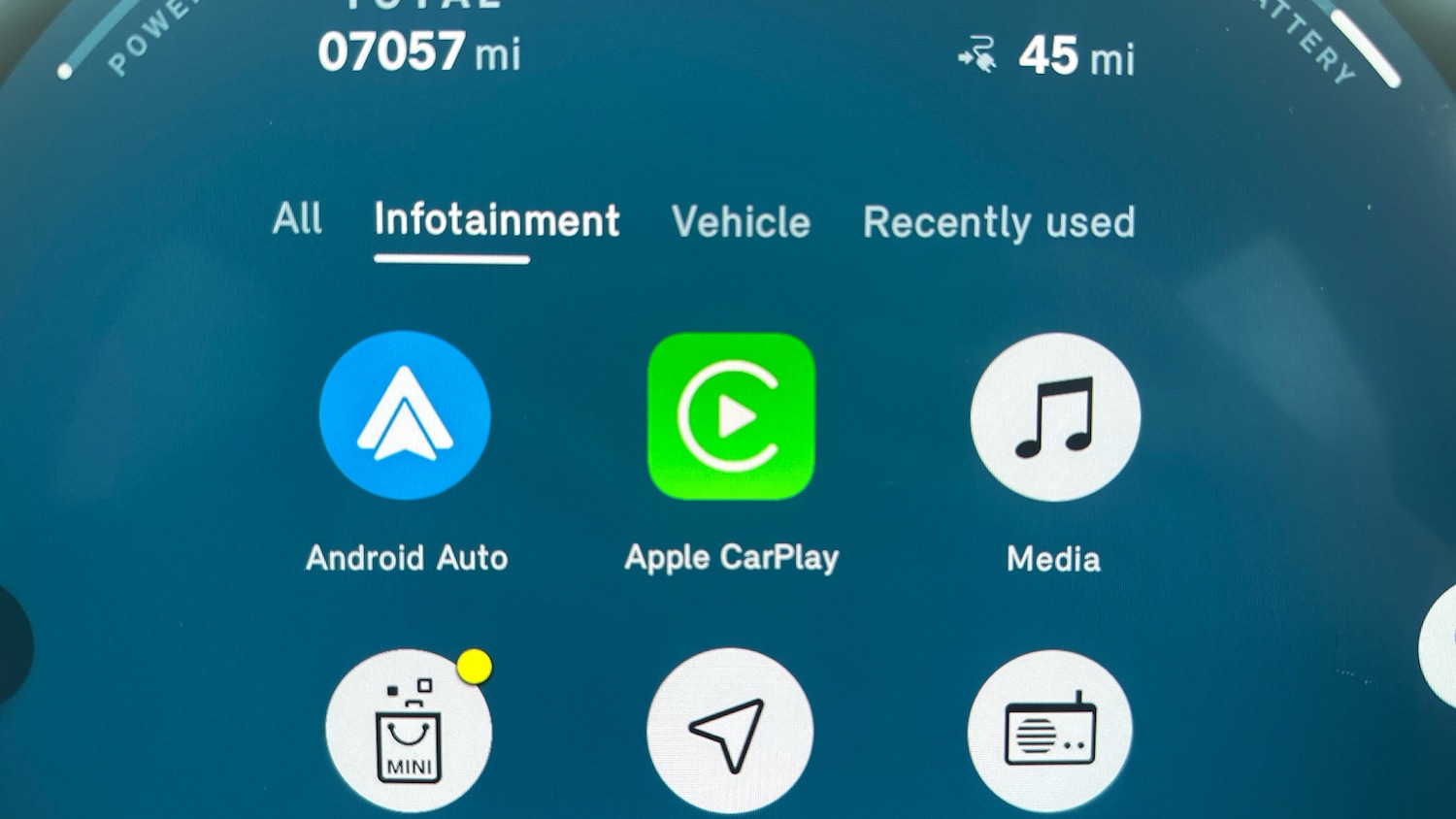 Used MINI Countryman 2024 for sale - 78105442: Photo 37