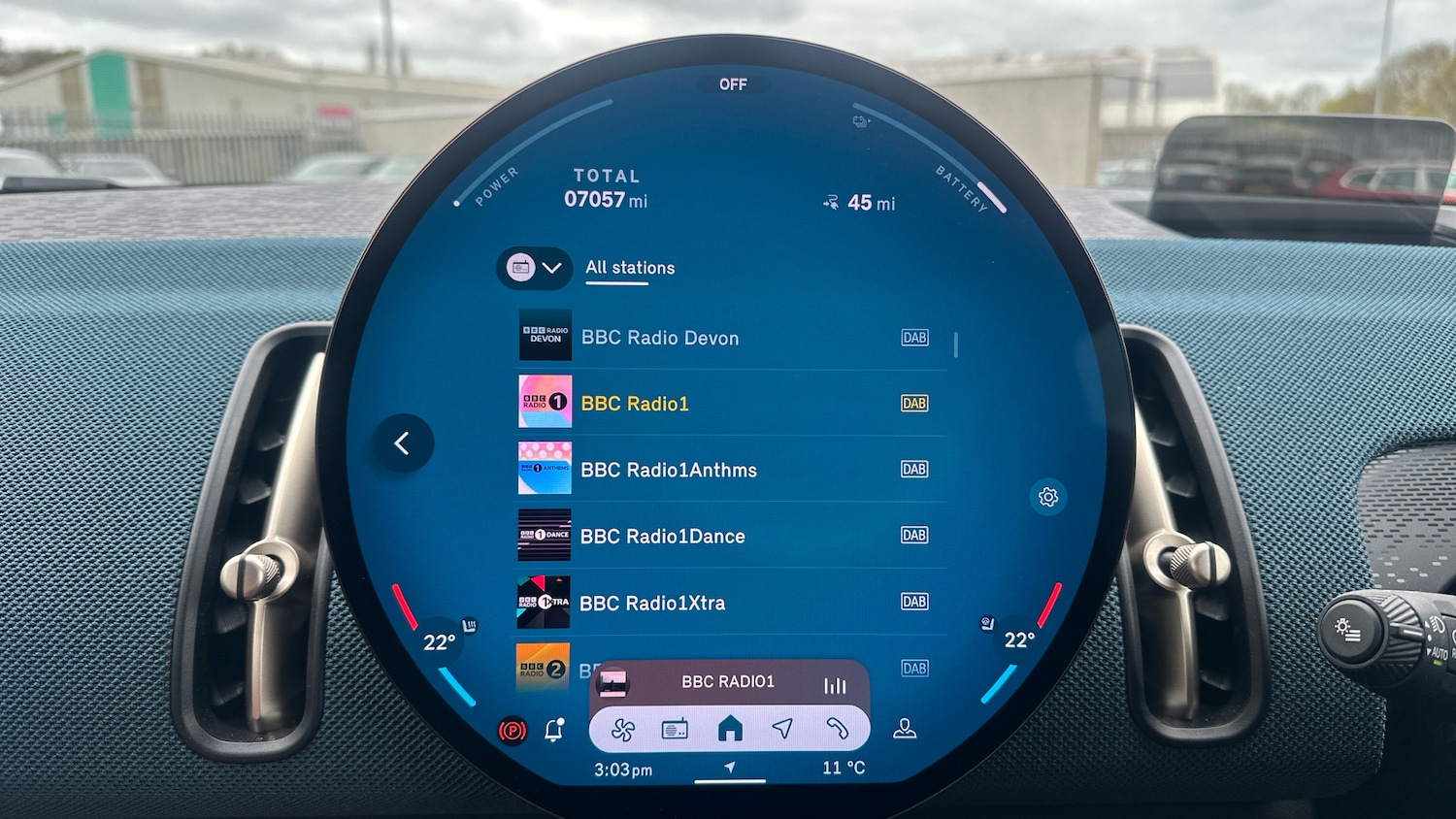 Used MINI Countryman 2024 for sale - 78105442: Photo 38