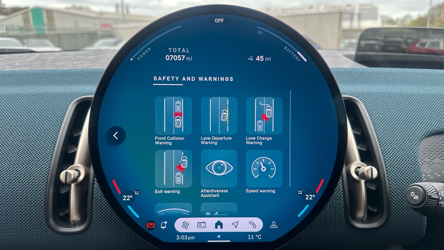 Used MINI Countryman 2024 for sale - 78105442: Photo 39