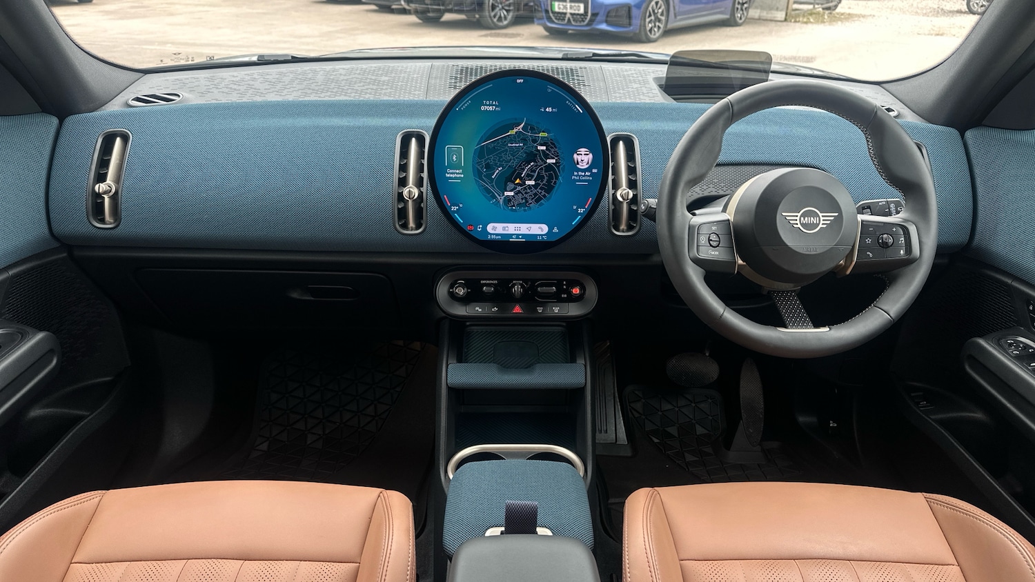 Used MINI Countryman 2024 for sale - 78105442: Photo 4