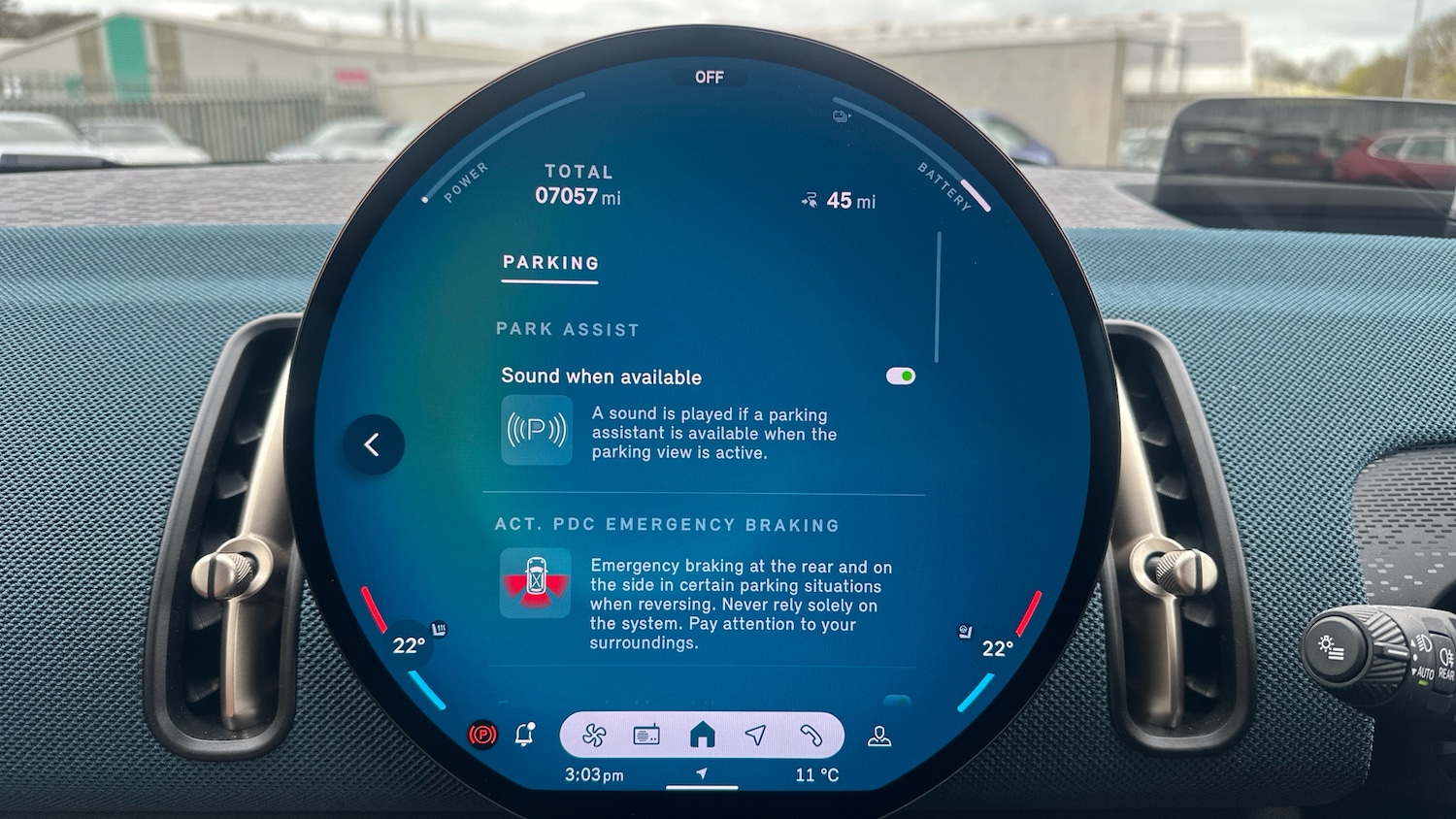 Used MINI Countryman 2024 for sale - 78105442: Photo 41