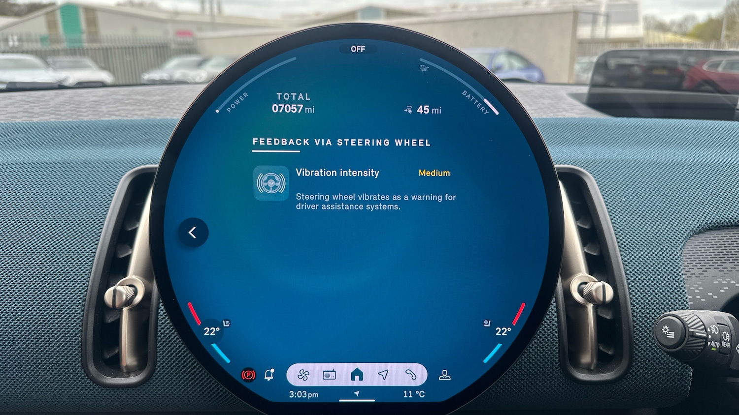 Used MINI Countryman 2024 for sale - 78105442: Photo 42