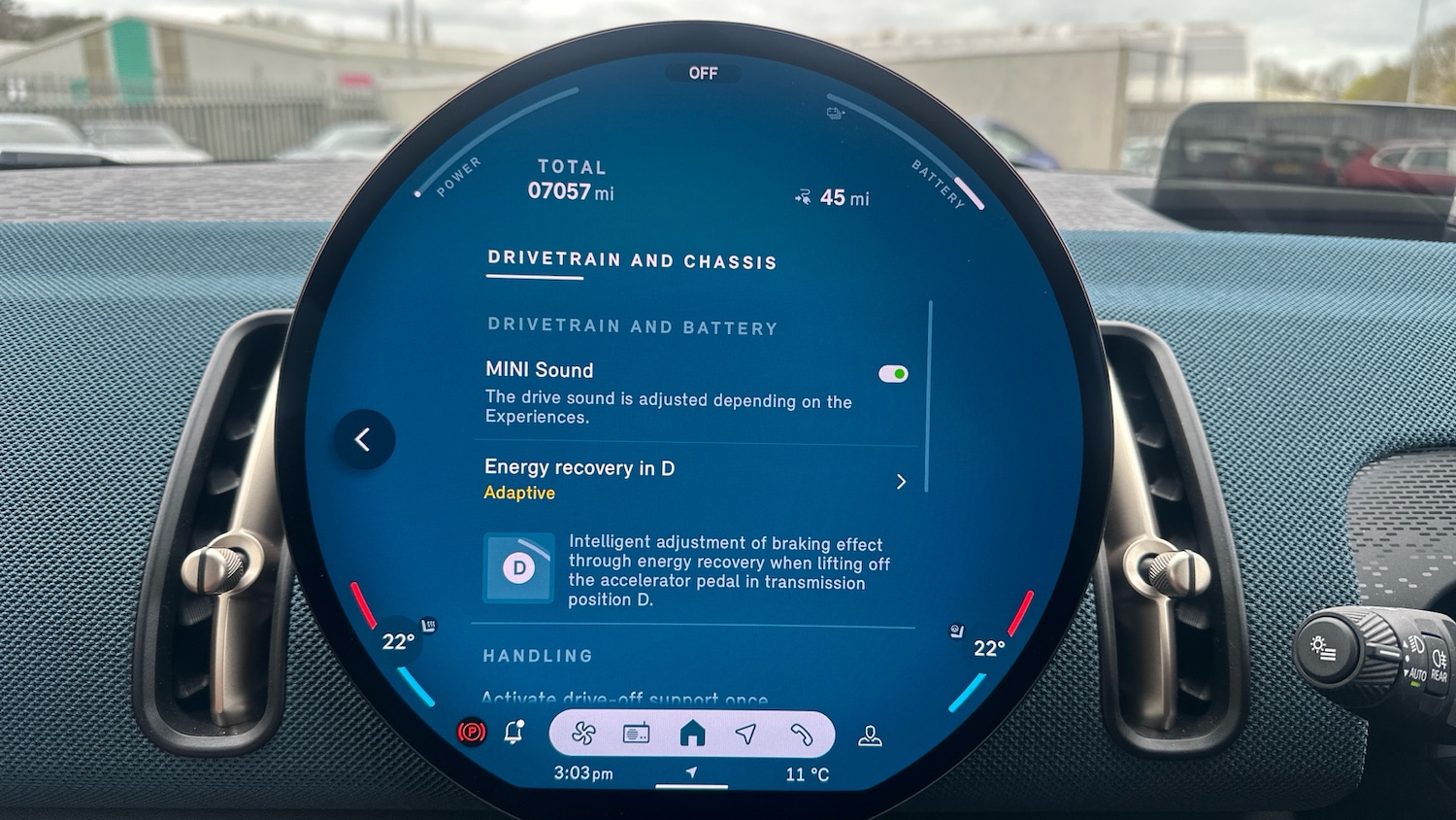 Used MINI Countryman 2024 for sale - 78105442: Photo 43