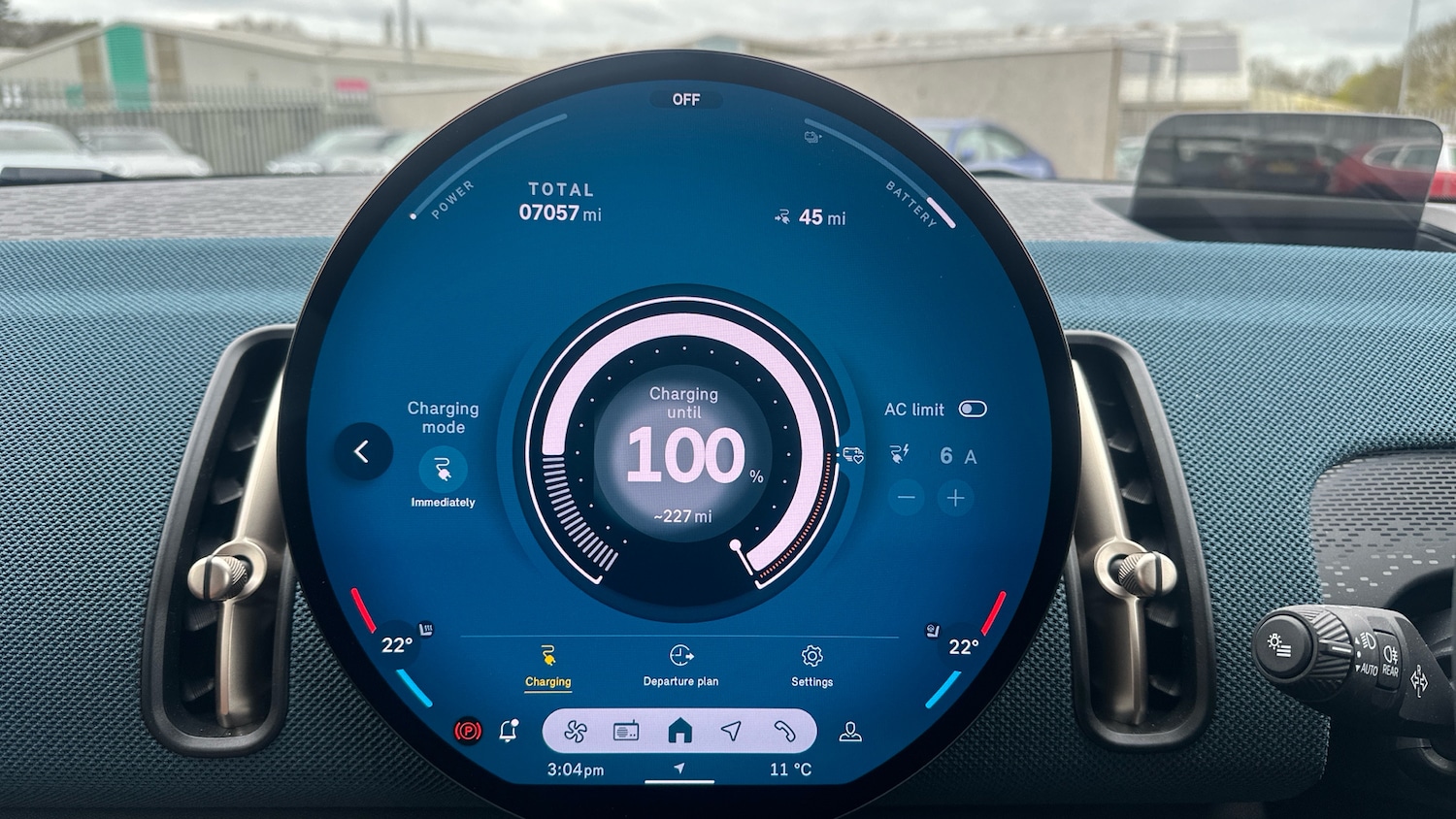 Used MINI Countryman 2024 for sale - 78105442: Photo 44