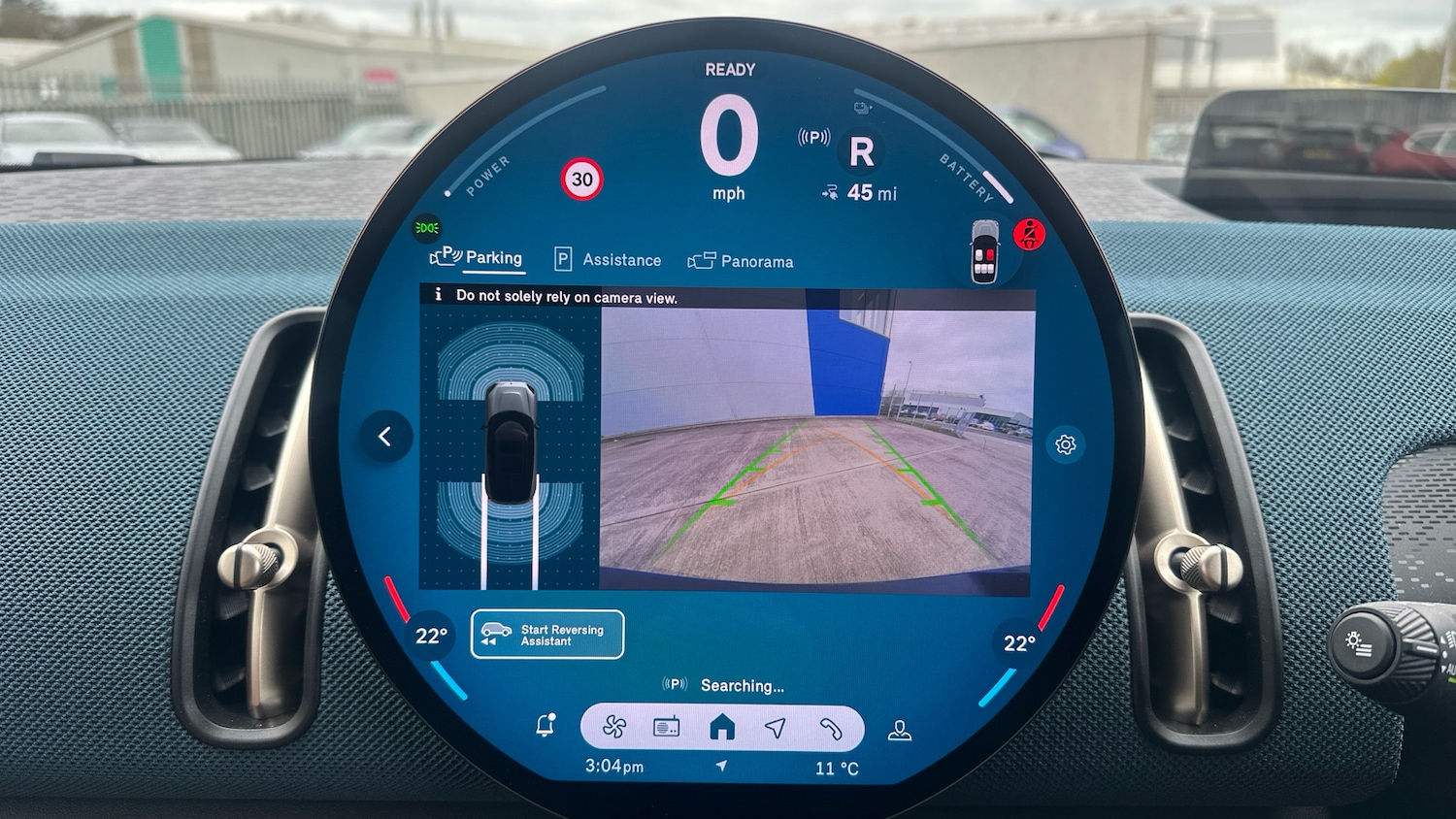 Used MINI Countryman 2024 for sale - 78105442: Photo 45