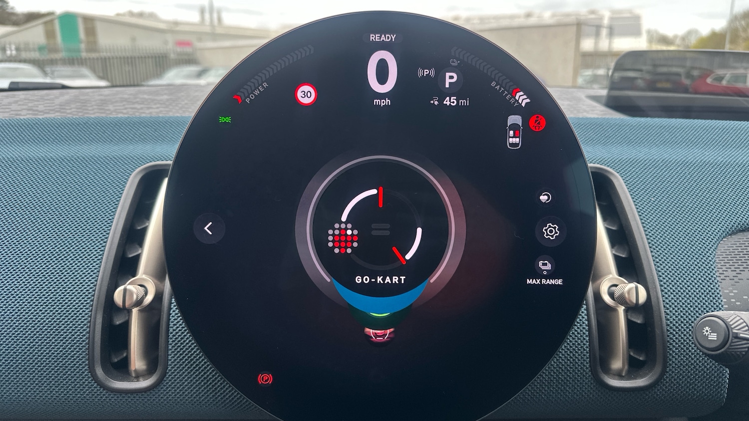 Used MINI Countryman 2024 for sale - 78105442: Photo 46