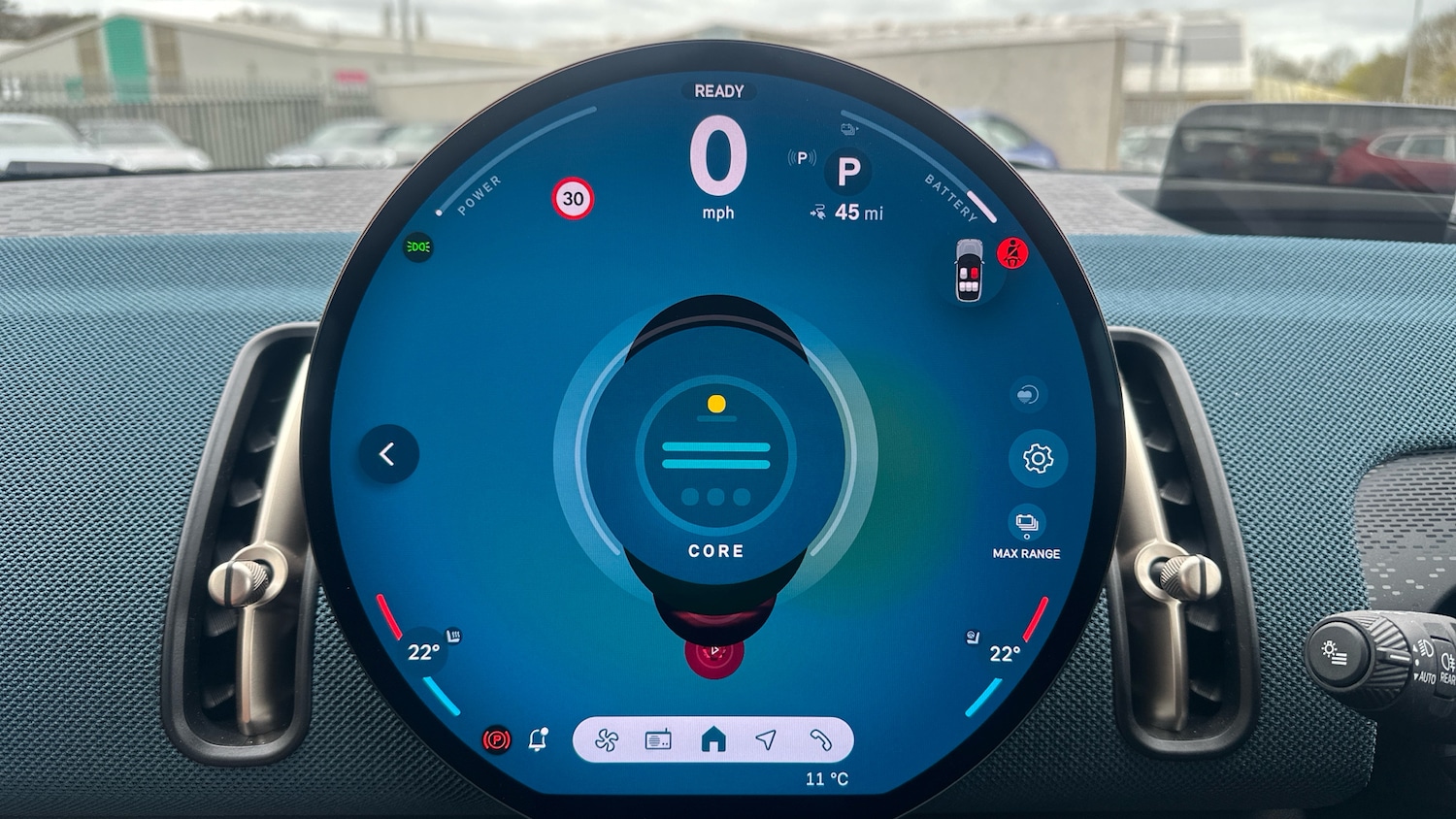 Used MINI Countryman 2024 for sale - 78105442: Photo 47