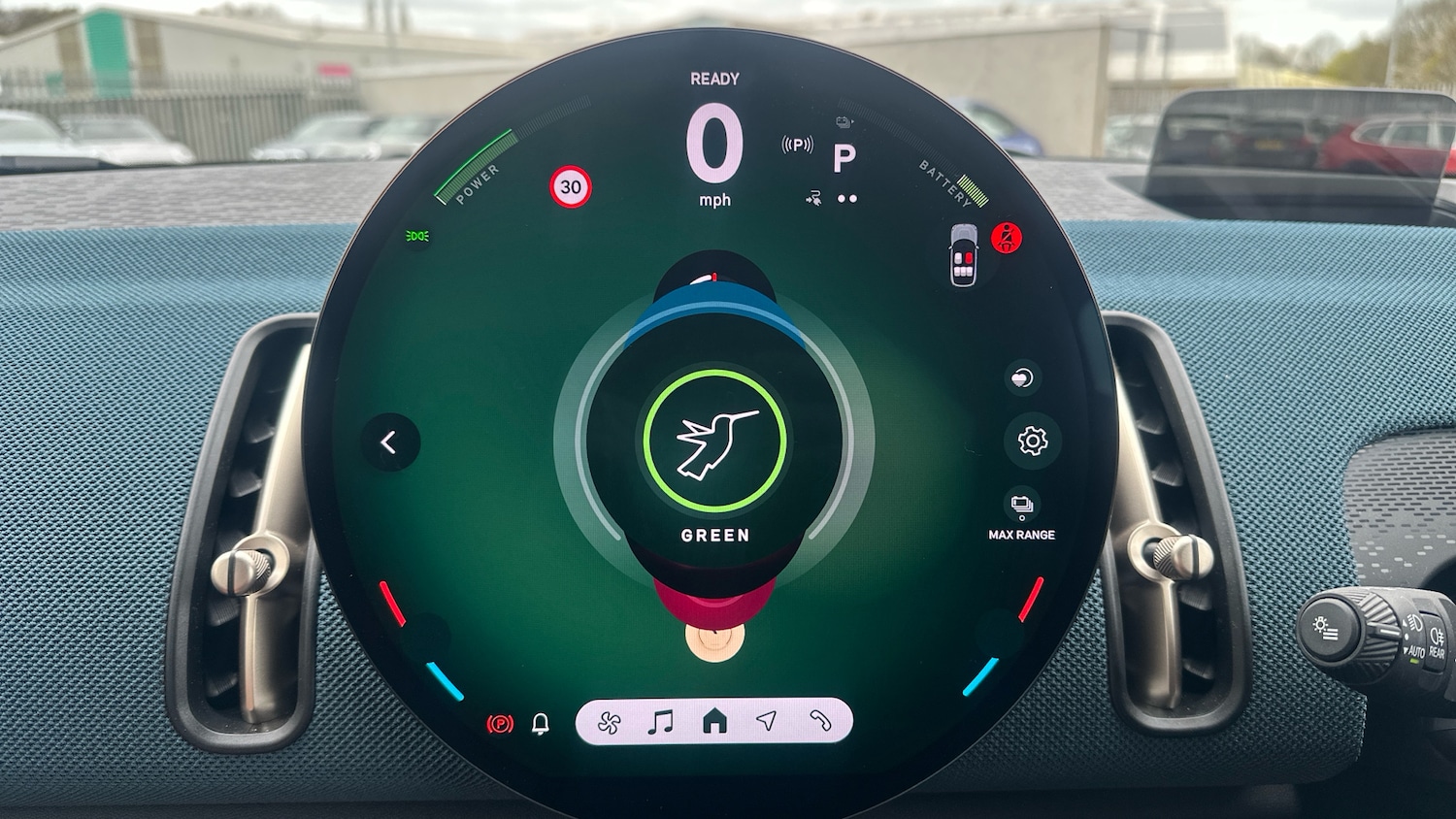 Used MINI Countryman 2024 for sale - 78105442: Photo 48