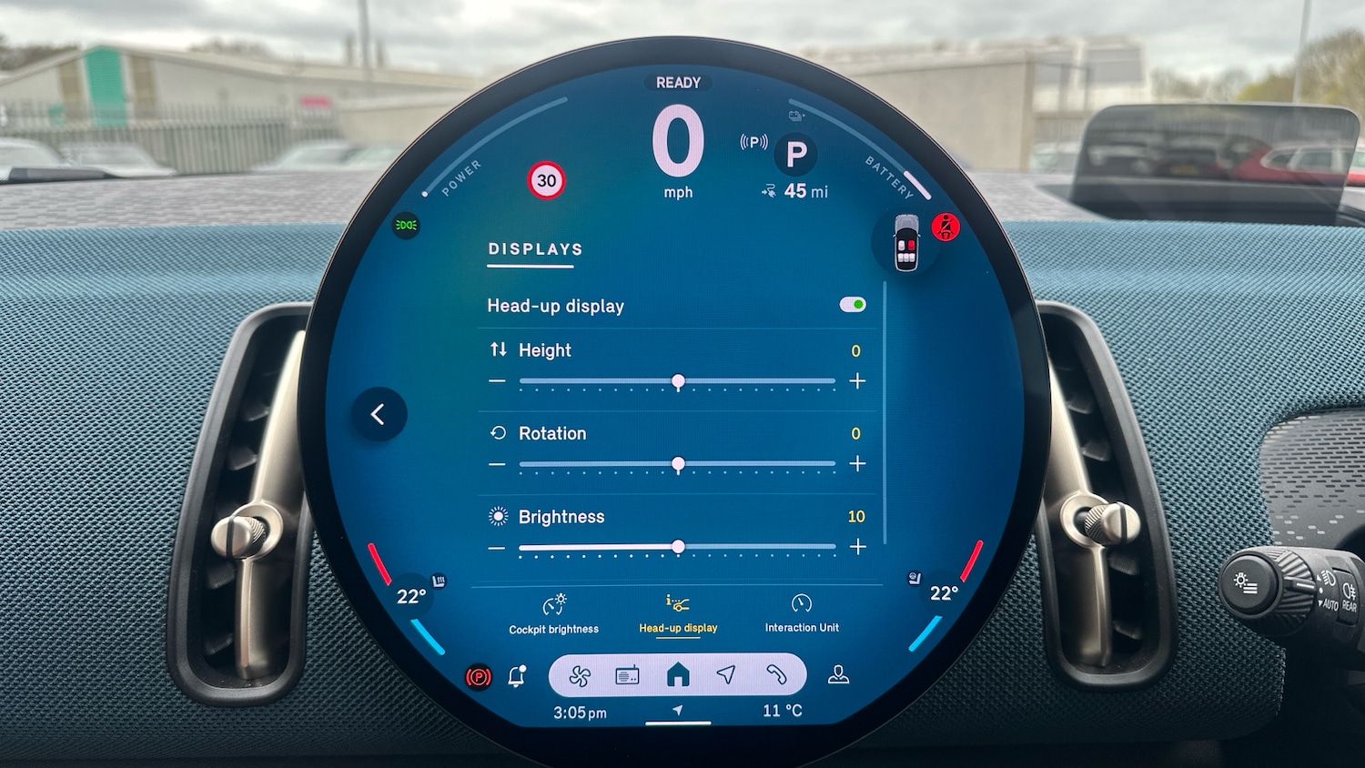 Used MINI Countryman 2024 for sale - 78105442: Photo 49