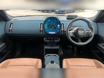 Used MINI Countryman 2024 for sale - 78105442: Photo