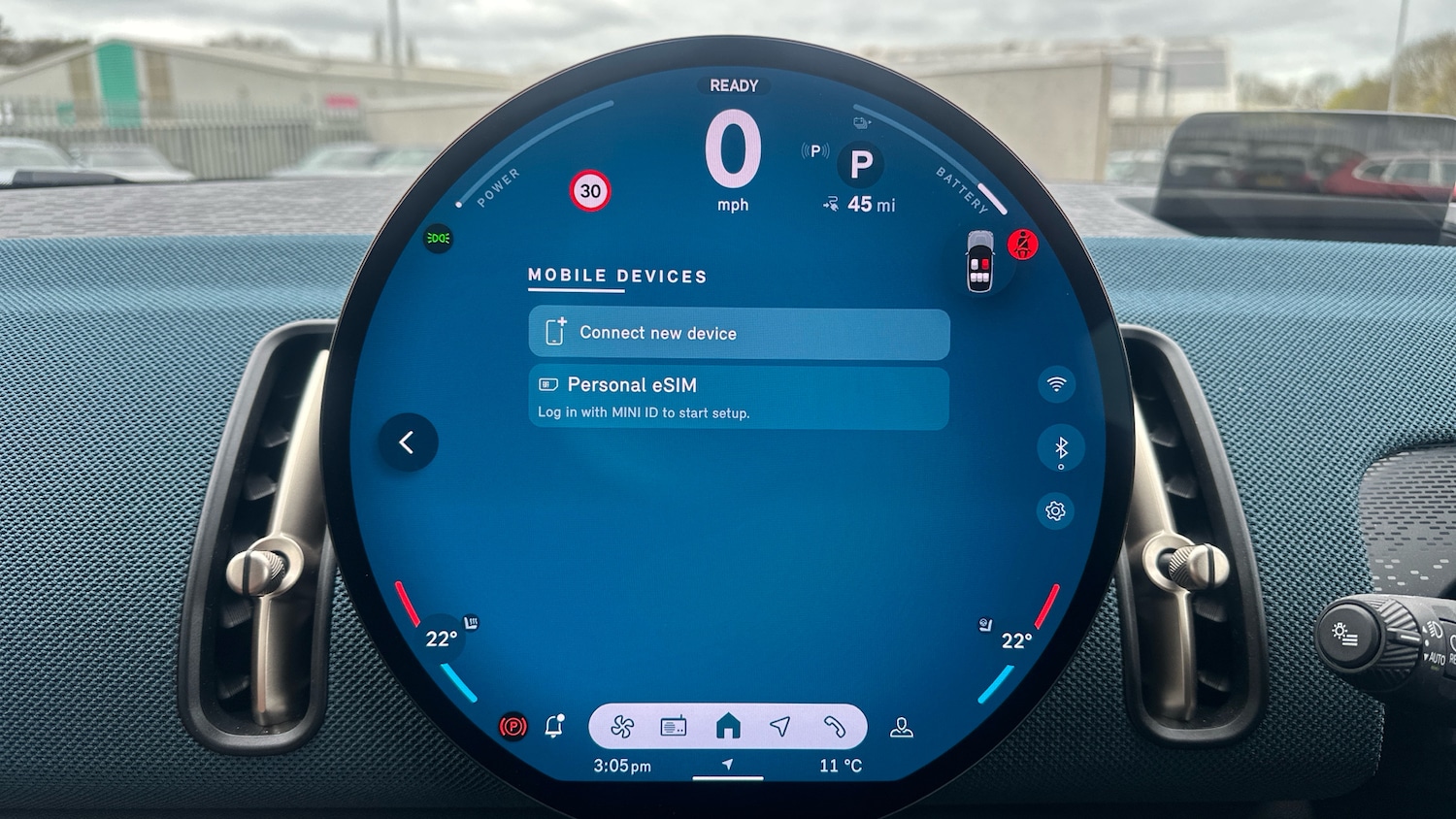 Used MINI Countryman 2024 for sale - 78105442: Photo 52