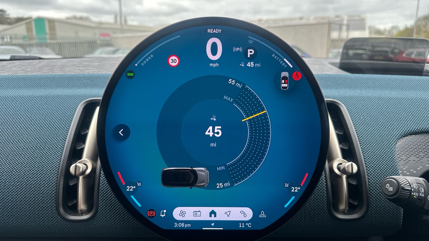 Used MINI Countryman 2024 for sale - 78105442: Photo 53