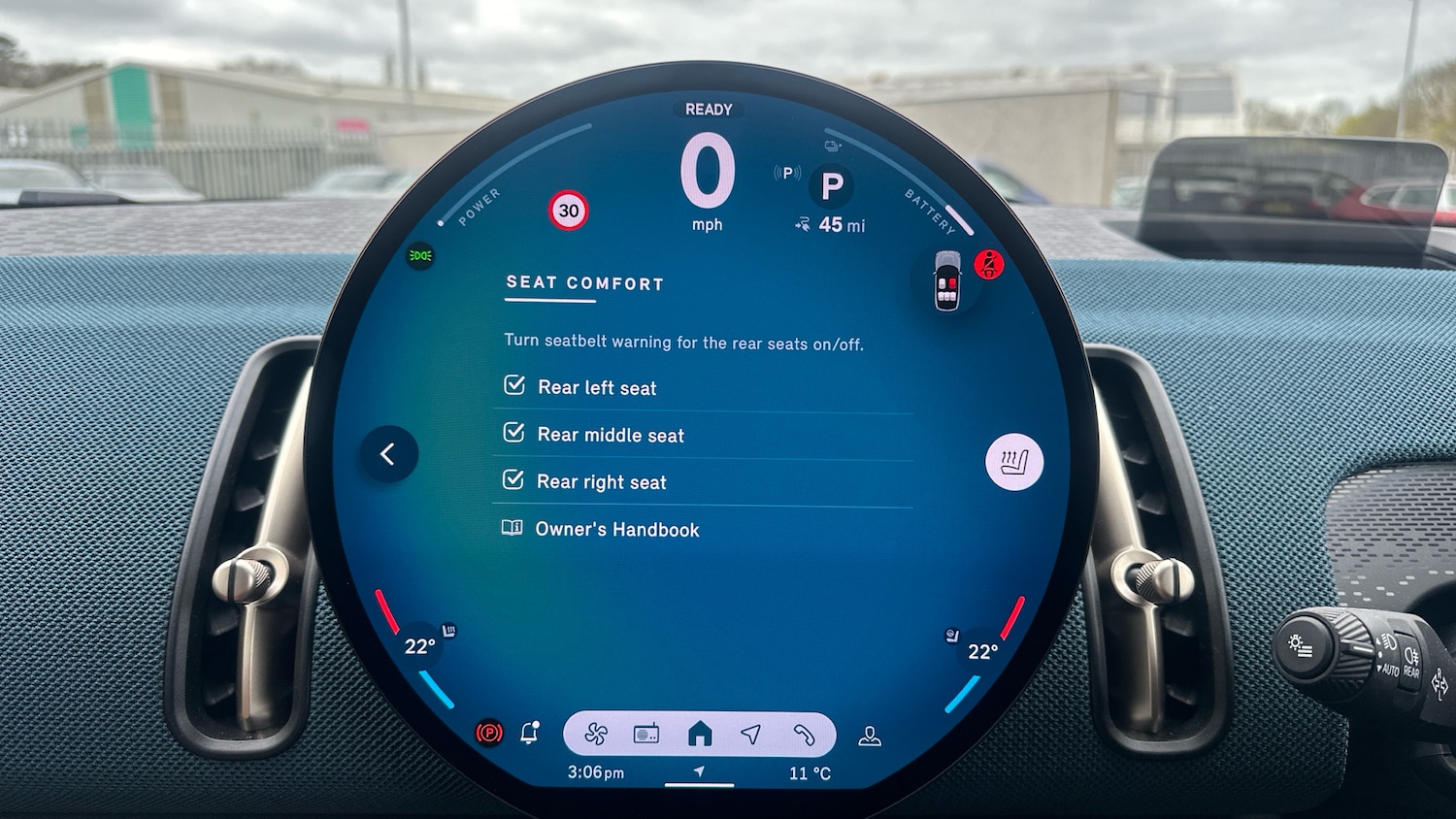 Used MINI Countryman 2024 for sale - 78105442: Photo 54