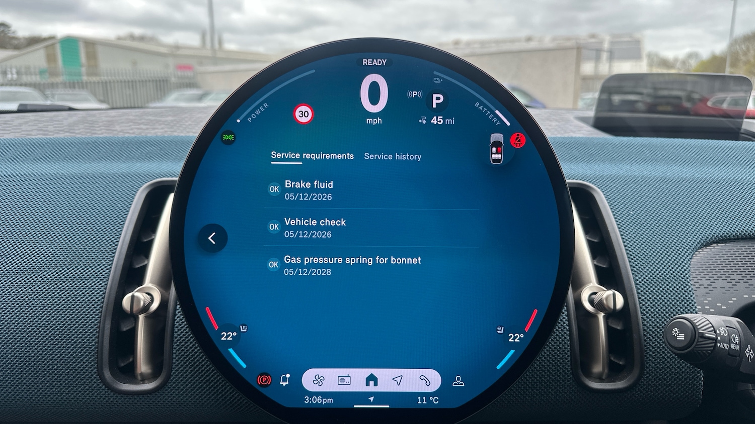 Used MINI Countryman 2024 for sale - 78105442: Photo 55