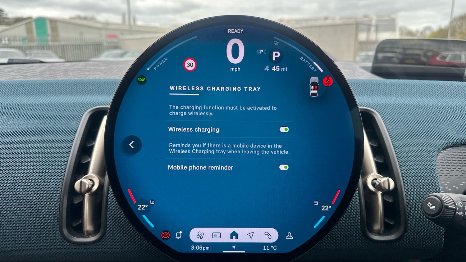 Used MINI Countryman 2024 for sale - 78105442: Photo 57