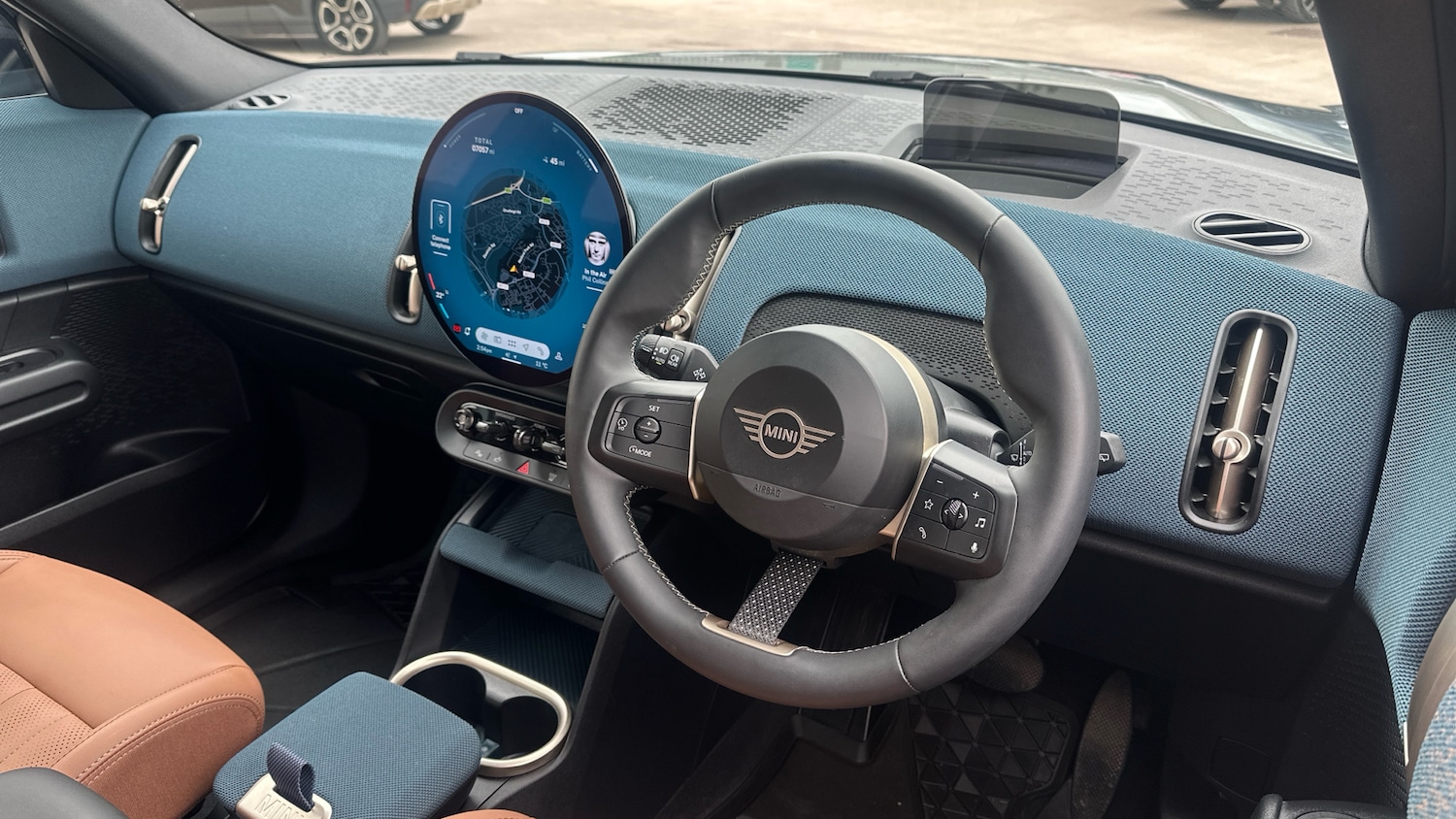 Used MINI Countryman 2024 for sale - 78105442: Photo 6