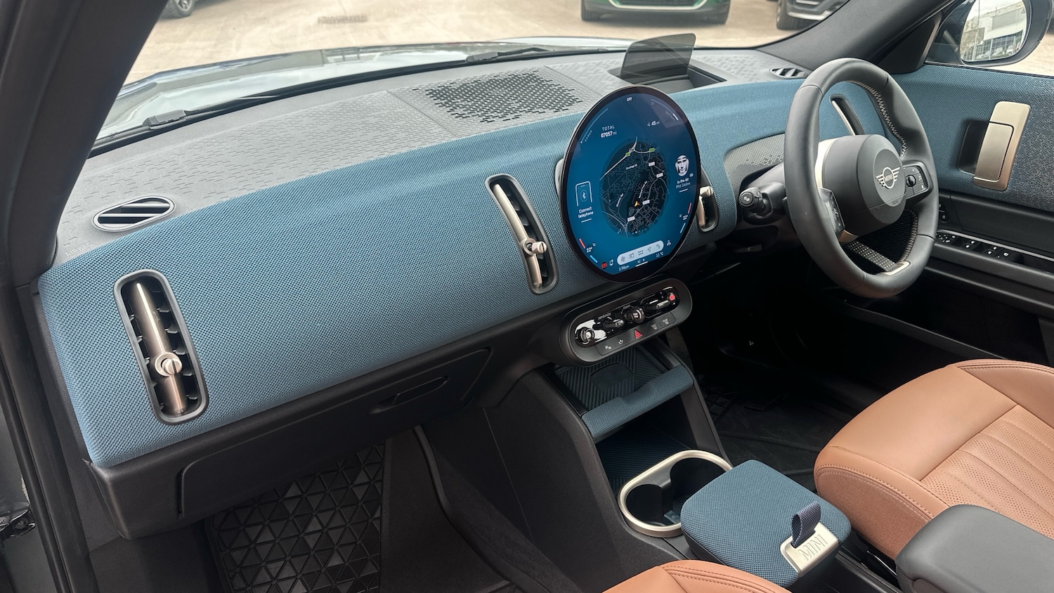 Used MINI Countryman 2024 for sale - 78105442: Photo 7