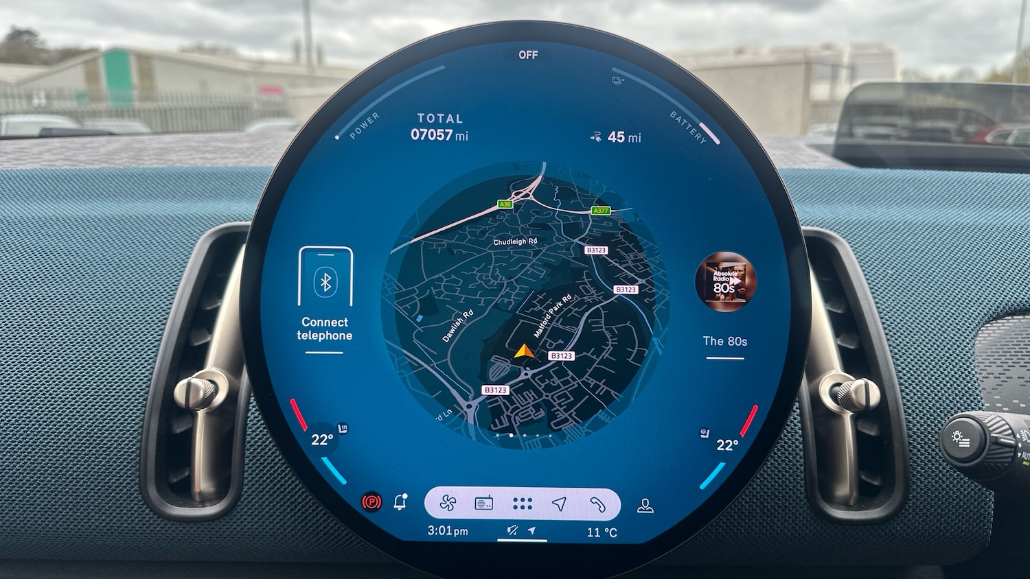 Used MINI Countryman 2024 for sale - 78105442: Photo 8