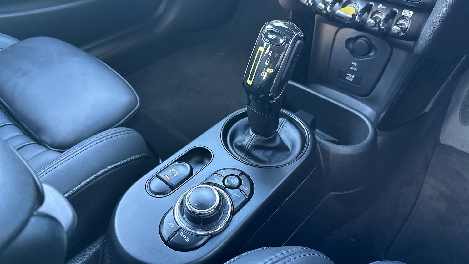 Used MINI Hatch 2021 for sale - 77363927: Photo 10