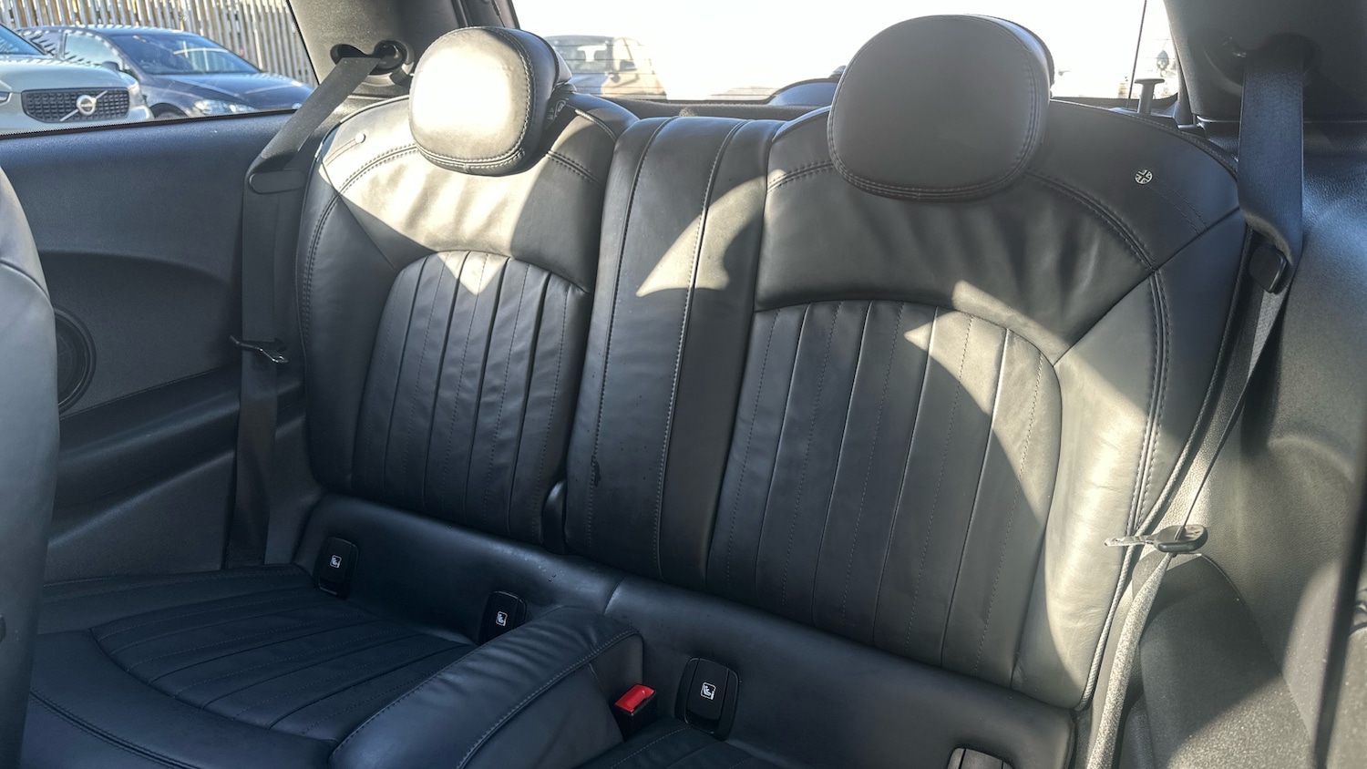 Used MINI Hatch 2021 for sale - 77363927: Photo 12