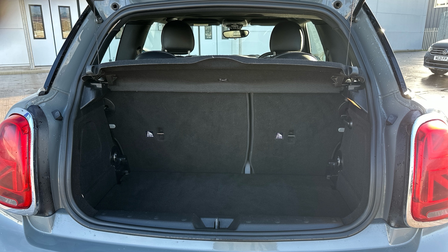 Used MINI Hatch 2021 for sale - 77363927: Photo 13