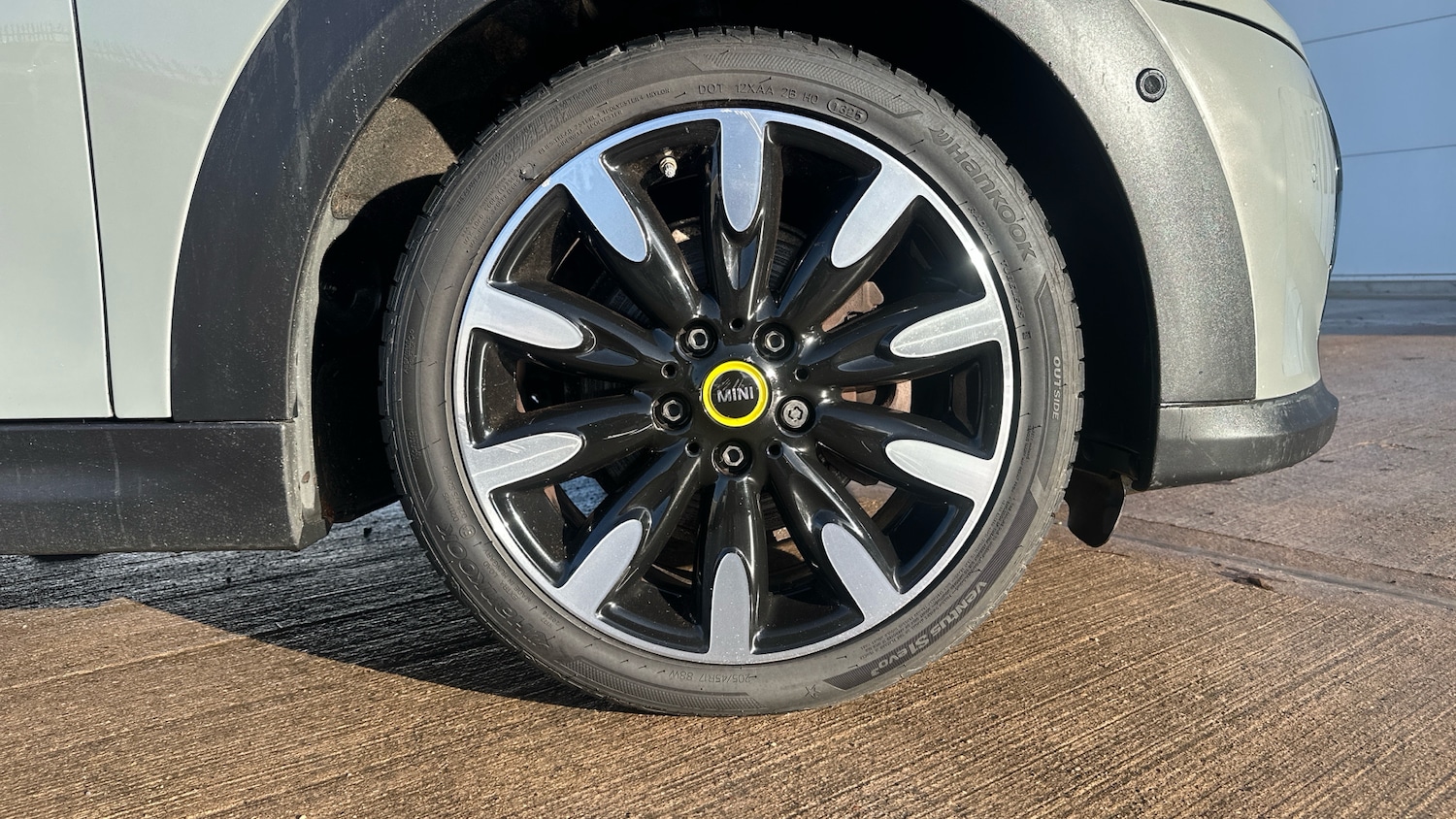 Used MINI Hatch 2021 for sale - 77363927: Photo 14