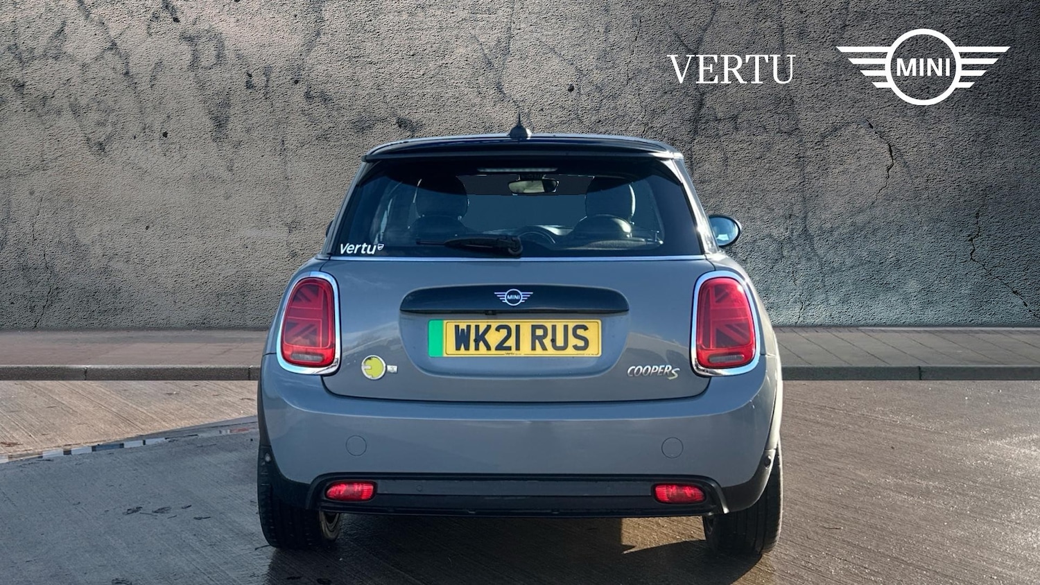 Used MINI Hatch 2021 for sale - 77363927: Photo 15