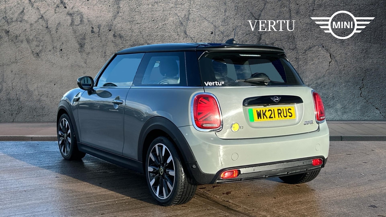 Used MINI Hatch 2021 for sale - 77363927: Photo 2