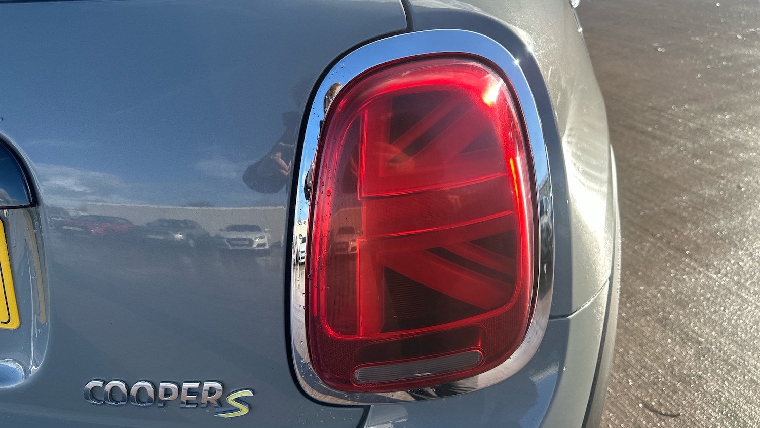 Used MINI Hatch 2021 for sale - 77363927: Photo 22