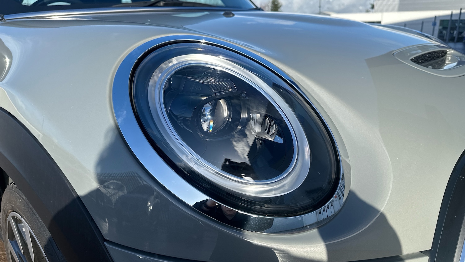 Used MINI Hatch 2021 for sale - 77363927: Photo 23