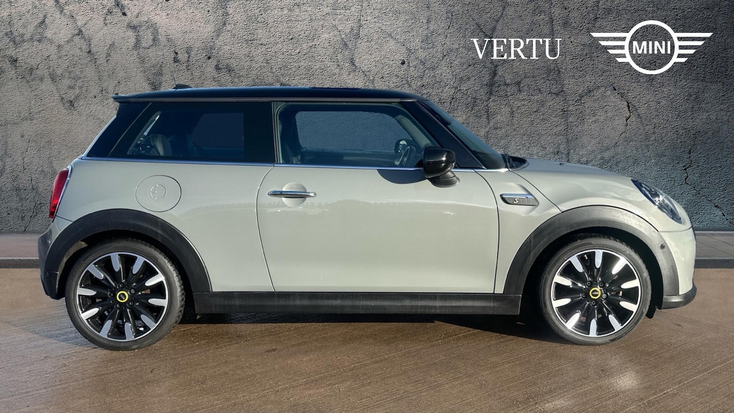 Used MINI Hatch 2021 for sale - 77363927: Photo 3