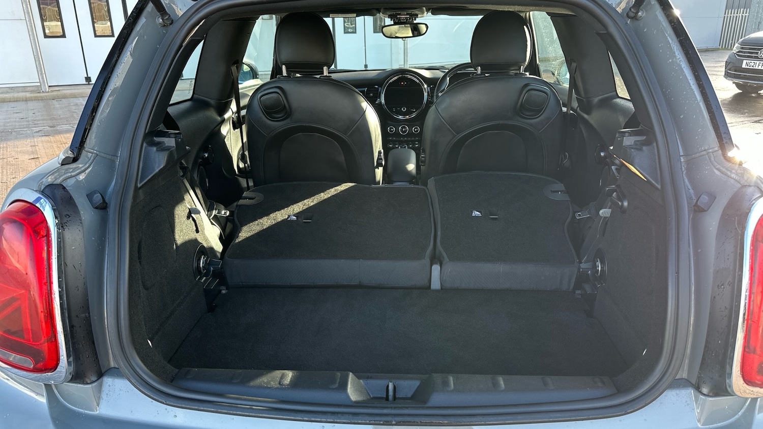 Used MINI Hatch 2021 for sale - 77363927: Photo 33