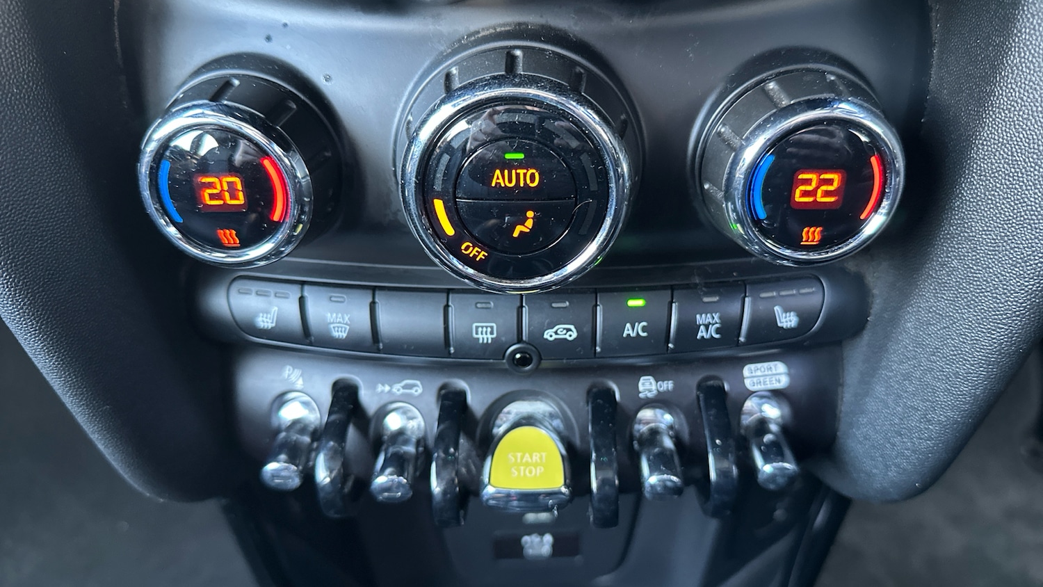 Used MINI Hatch 2021 for sale - 77363927: Photo 38