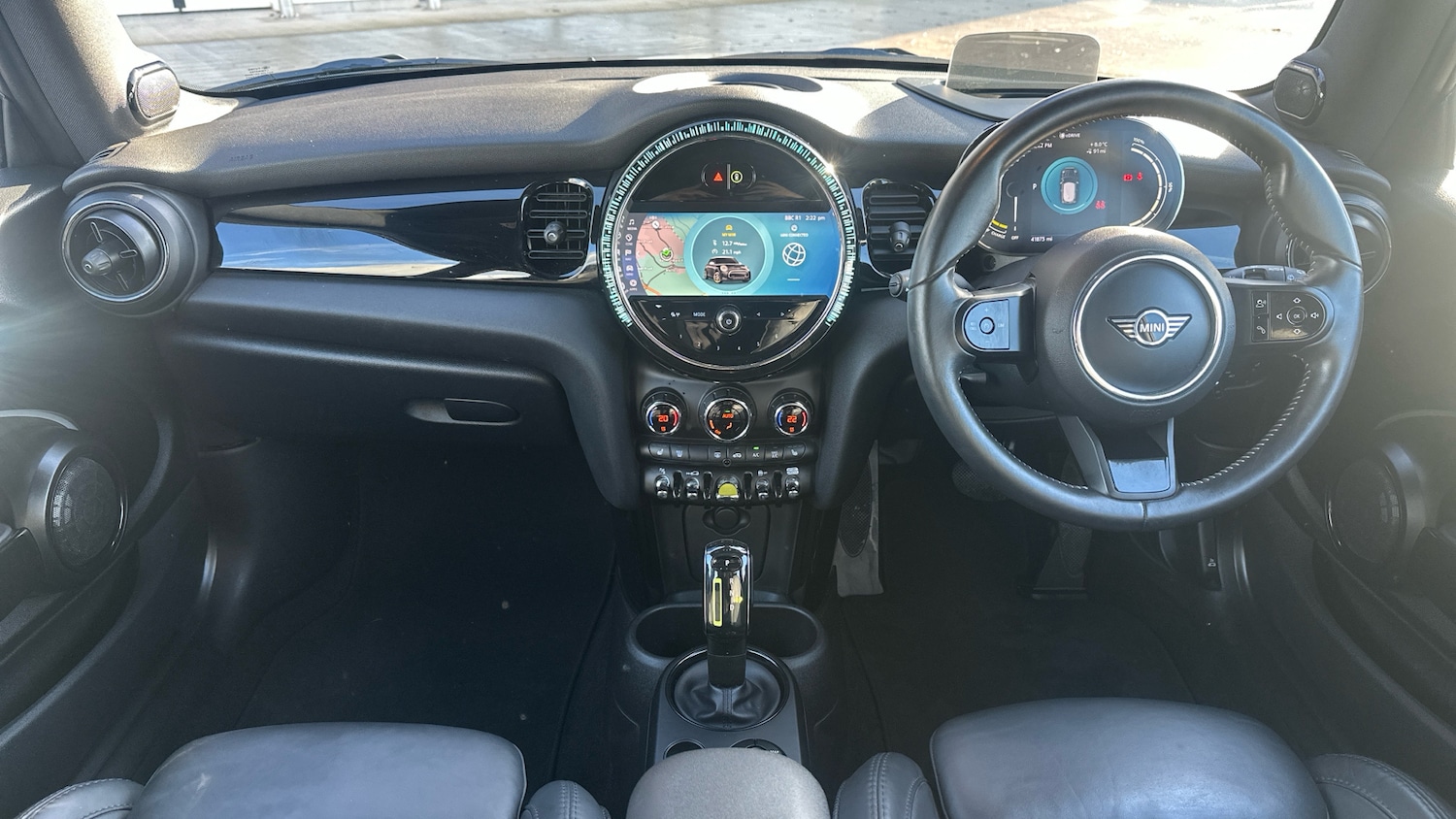 Used MINI Hatch 2021 for sale - 77363927: Photo 4