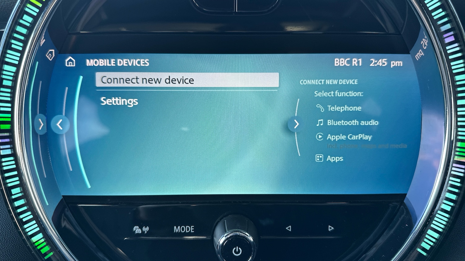 Used MINI Hatch 2021 for sale - 77363927: Photo 42