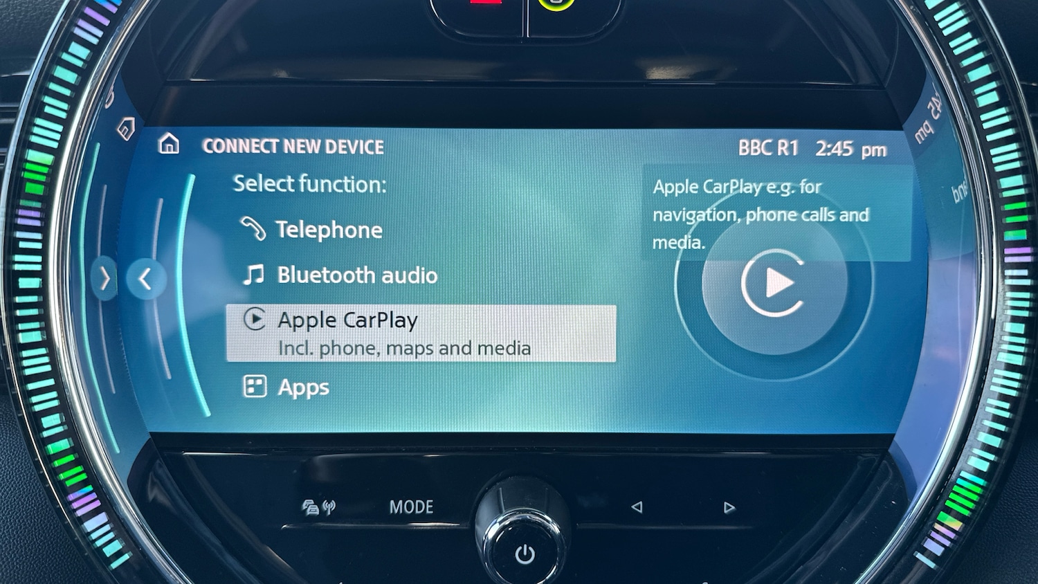 Used MINI Hatch 2021 for sale - 77363927: Photo 43