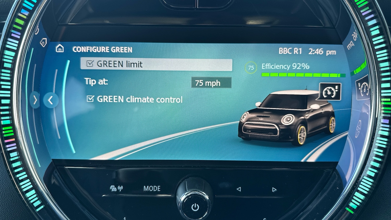 Used MINI Hatch 2021 for sale - 77363927: Photo 49