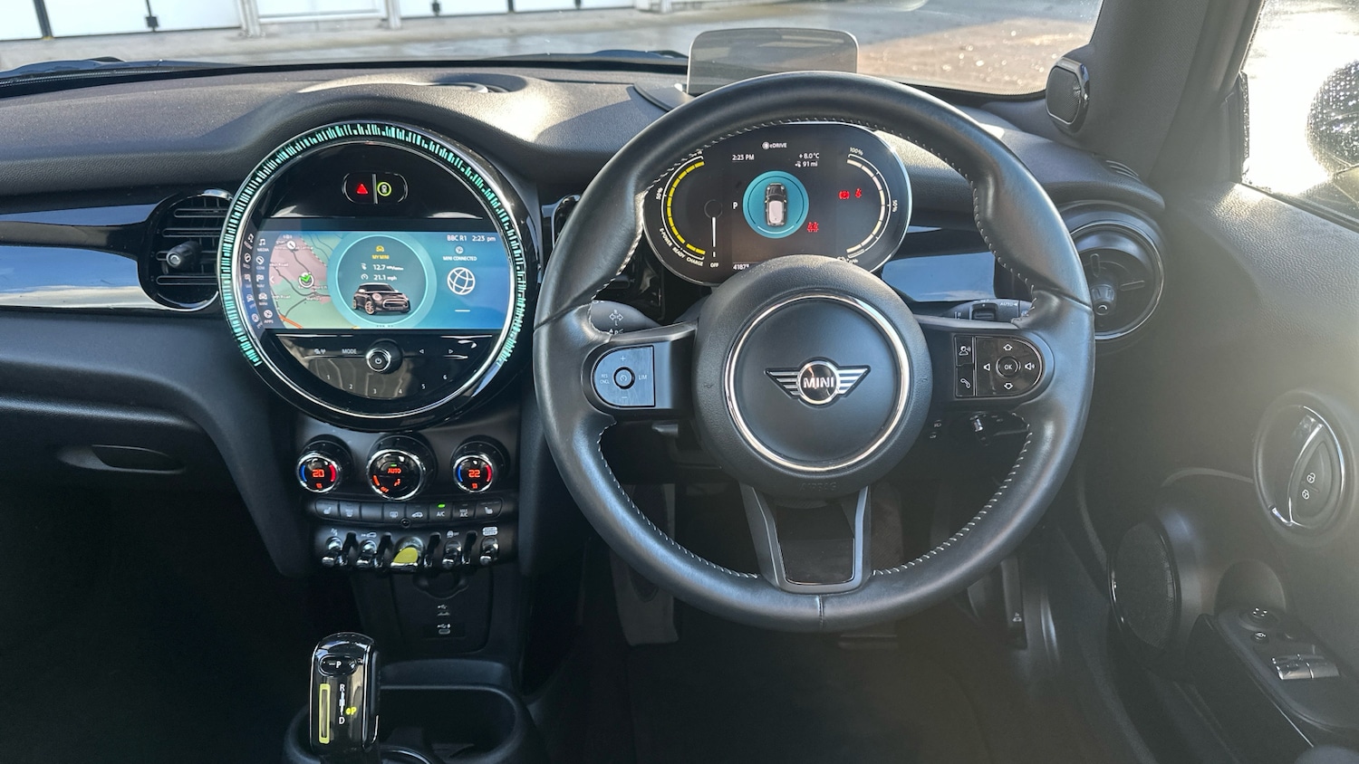 Used MINI Hatch 2021 for sale - 77363927: Photo 5