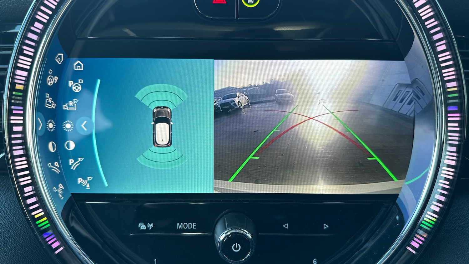 Used MINI Hatch 2021 for sale - 77363927: Photo 52