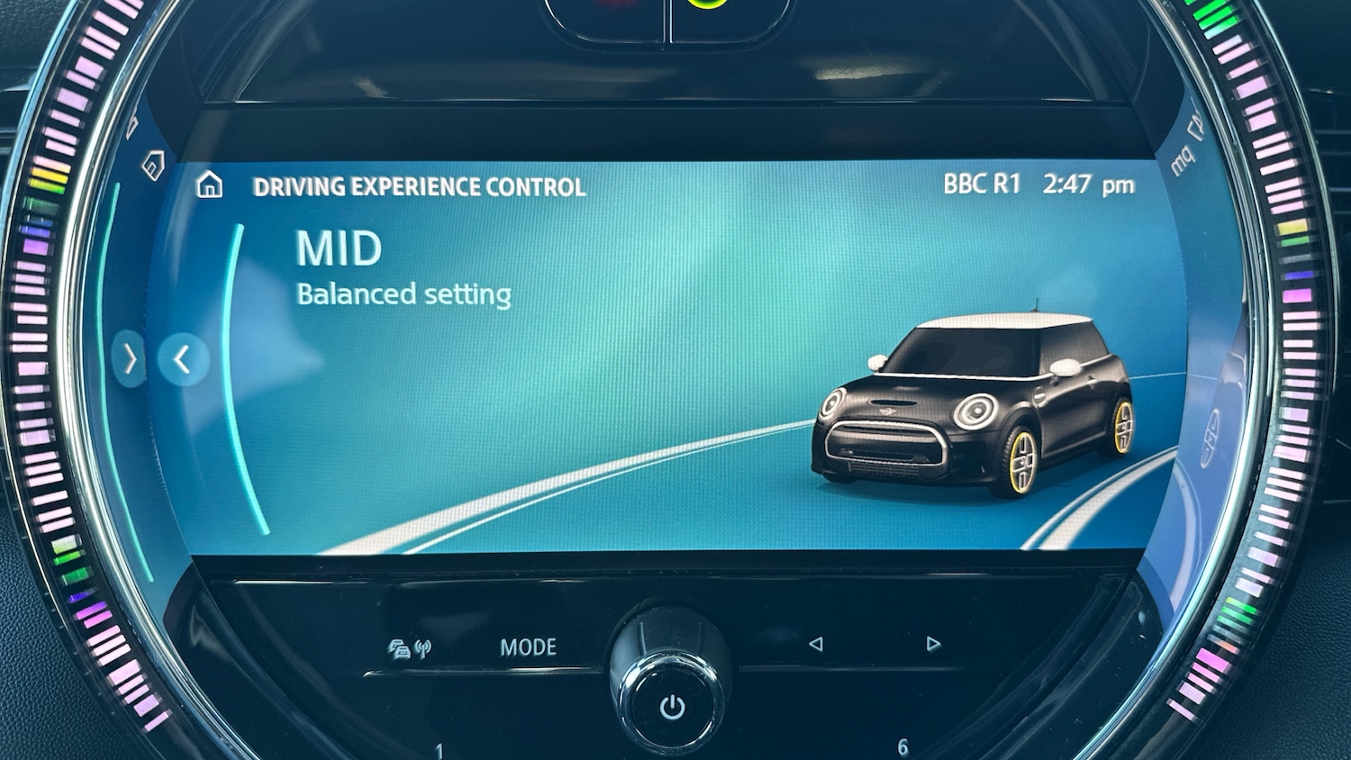 Used MINI Hatch 2021 for sale - 77363927: Photo 54