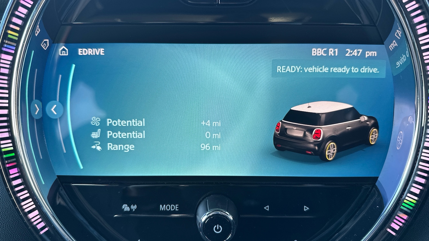 Used MINI Hatch 2021 for sale - 77363927: Photo 56