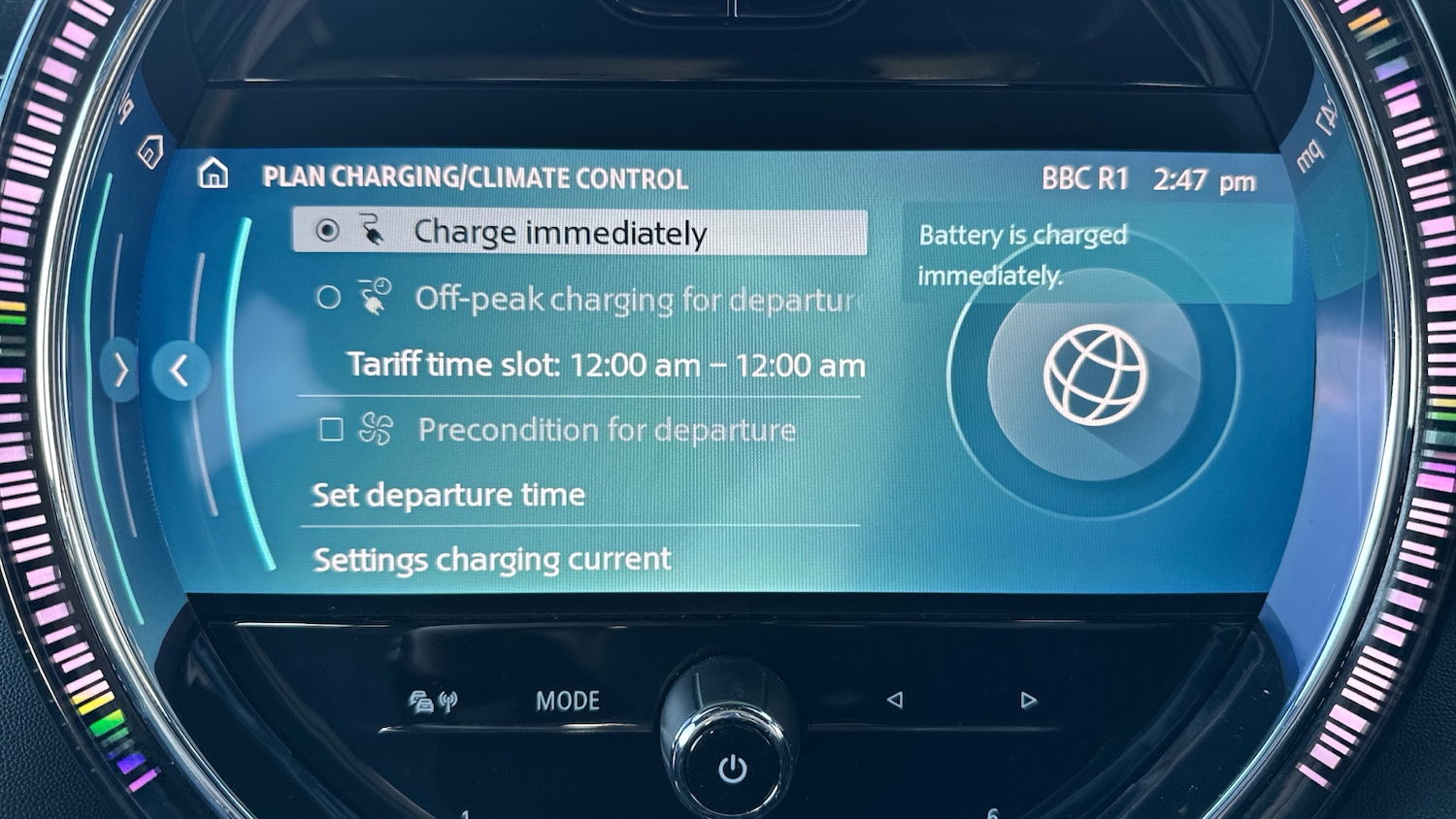 Used MINI Hatch 2021 for sale - 77363927: Photo 58