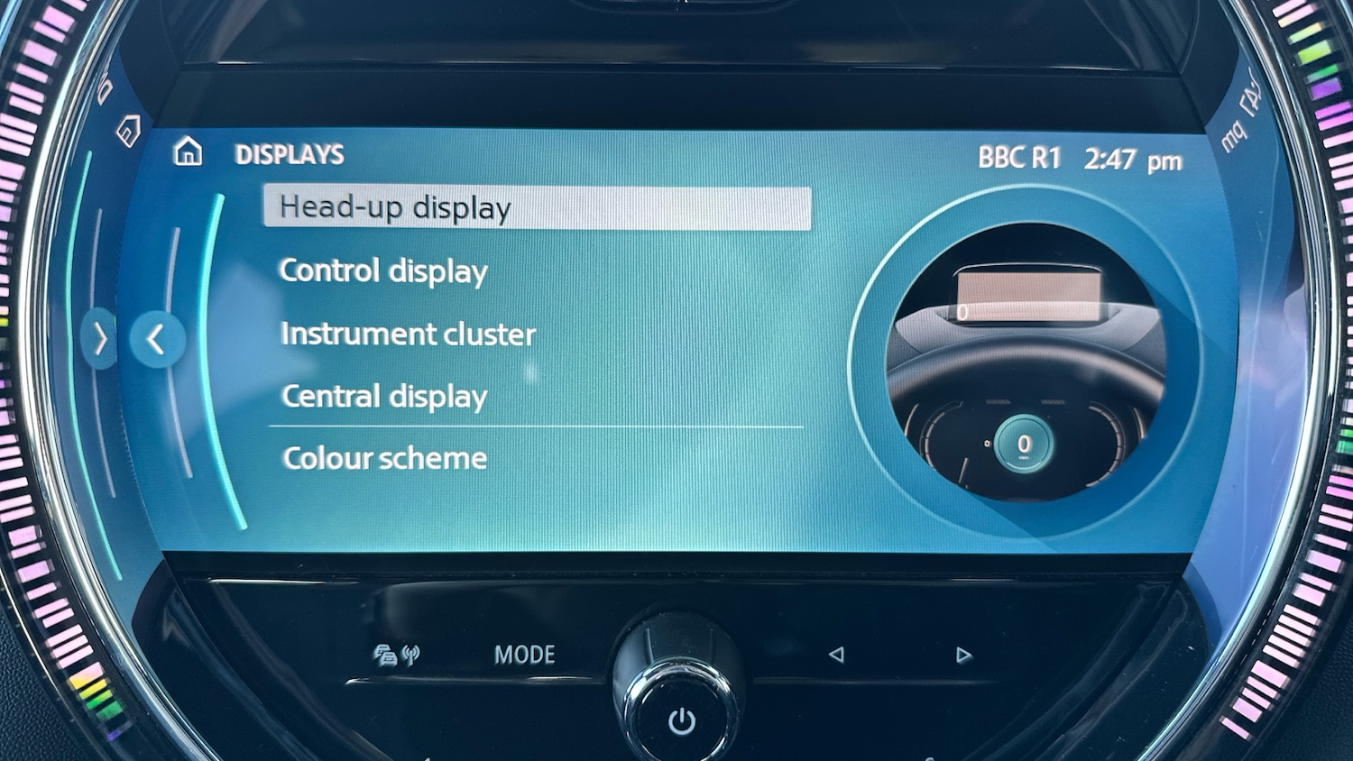 Used MINI Hatch 2021 for sale - 77363927: Photo 59