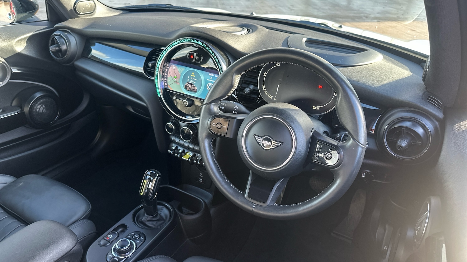 Used MINI Hatch 2021 for sale - 77363927: Photo 6