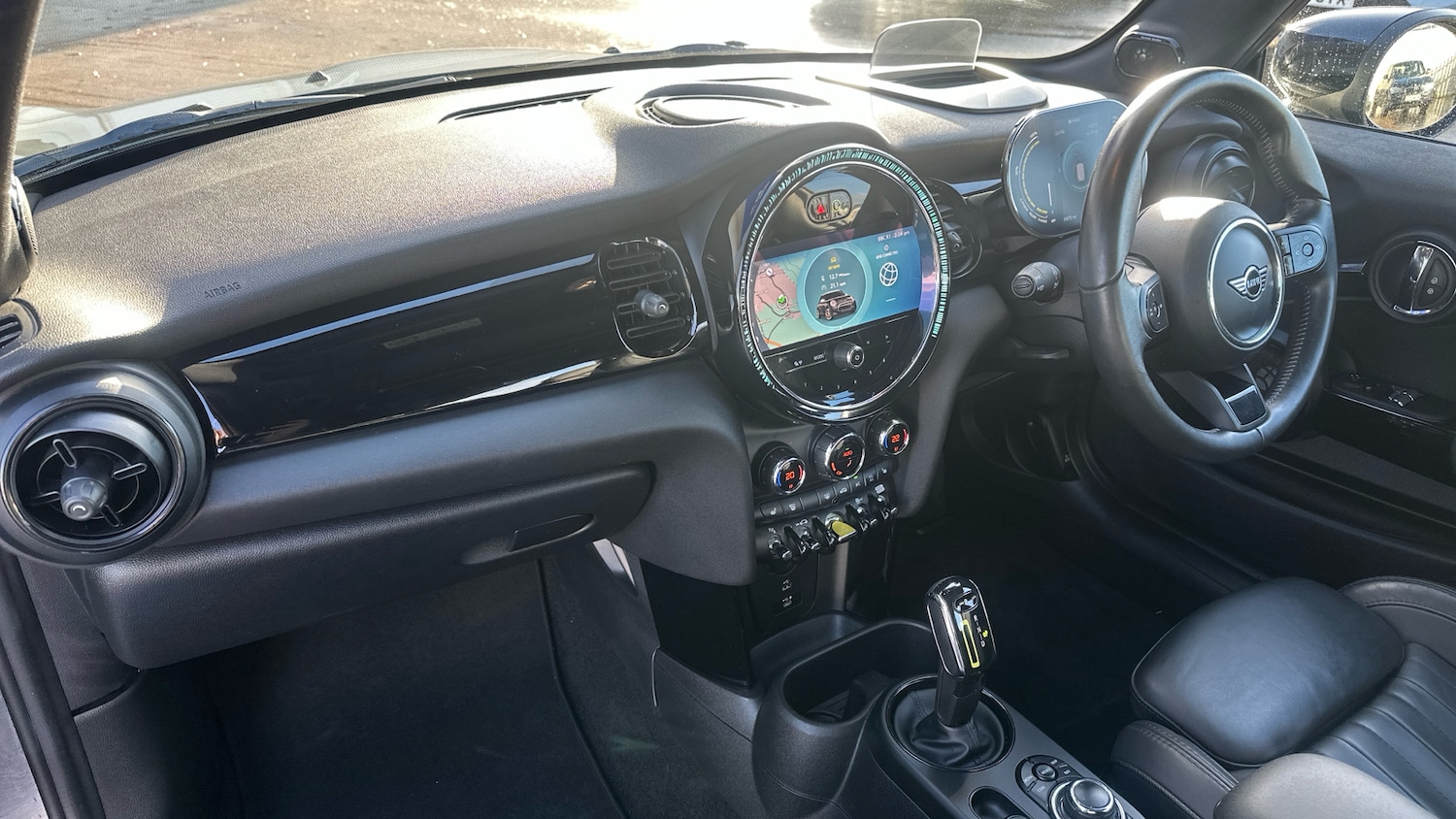 Used MINI Hatch 2021 for sale - 77363927: Photo 7