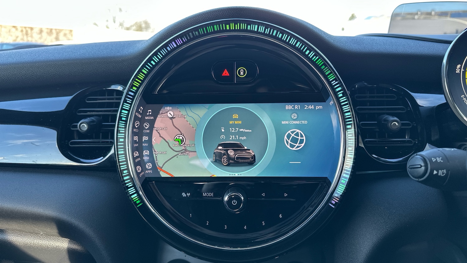 Used MINI Hatch 2021 for sale - 77363927: Photo 8